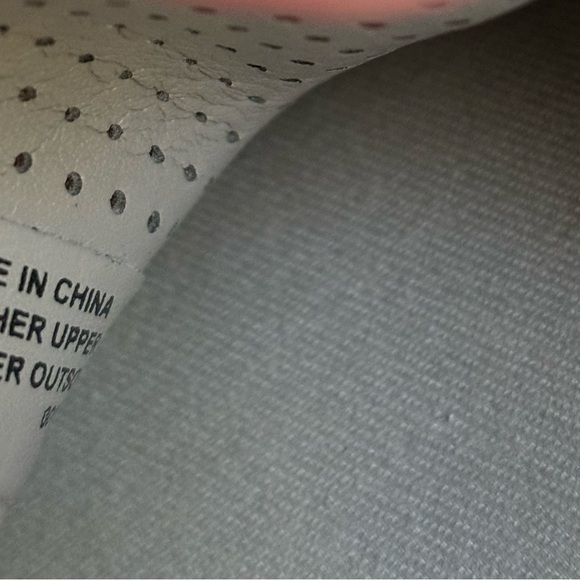 Michael by Michael Kors women’s leather slip on - Picture 6 of 6